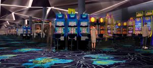 spodek arquitectos - casino hipódromo de palermo
